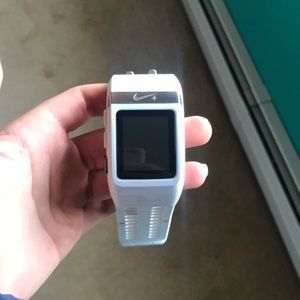 Nike TomTom watch